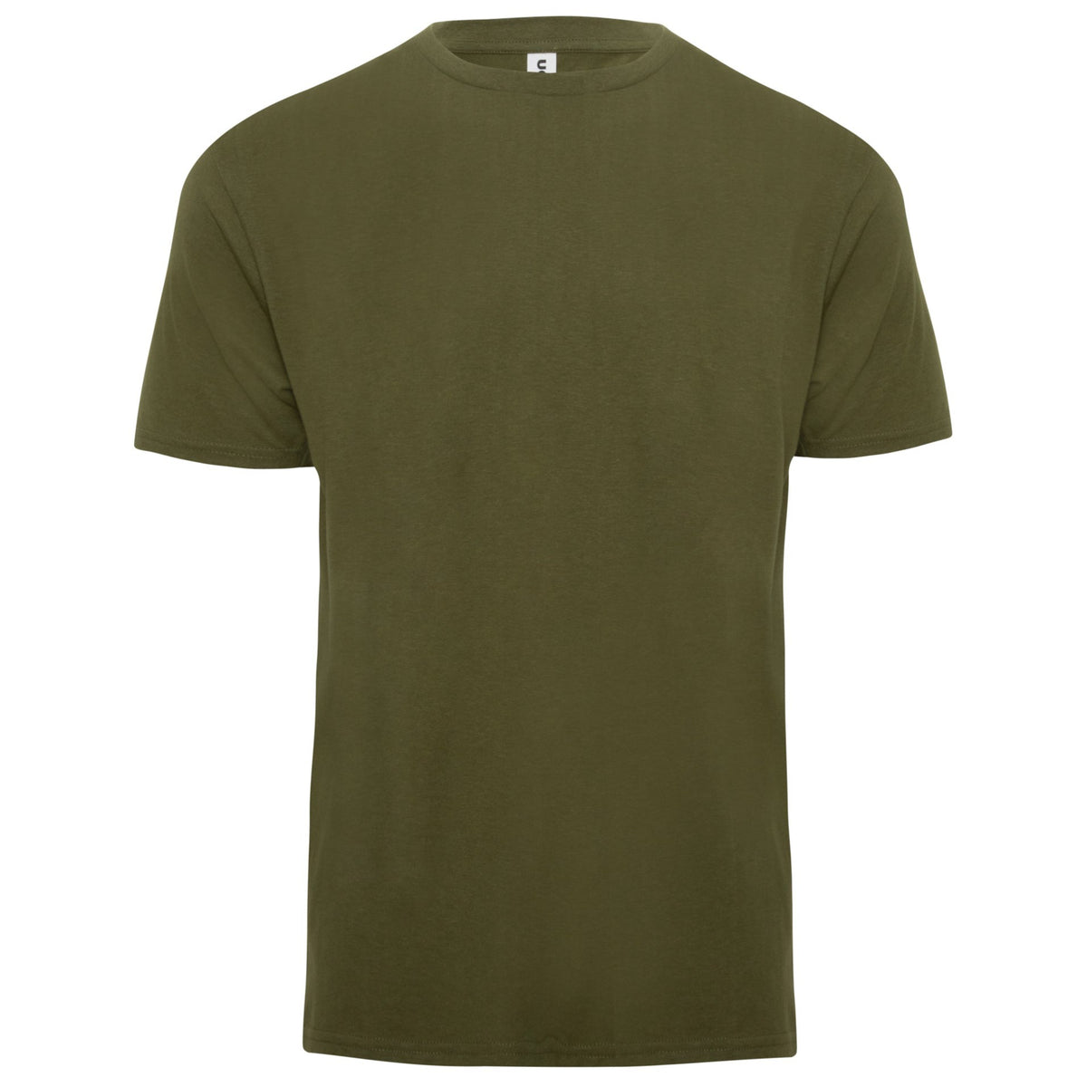 Olive Classic T-Shirt – UCXX