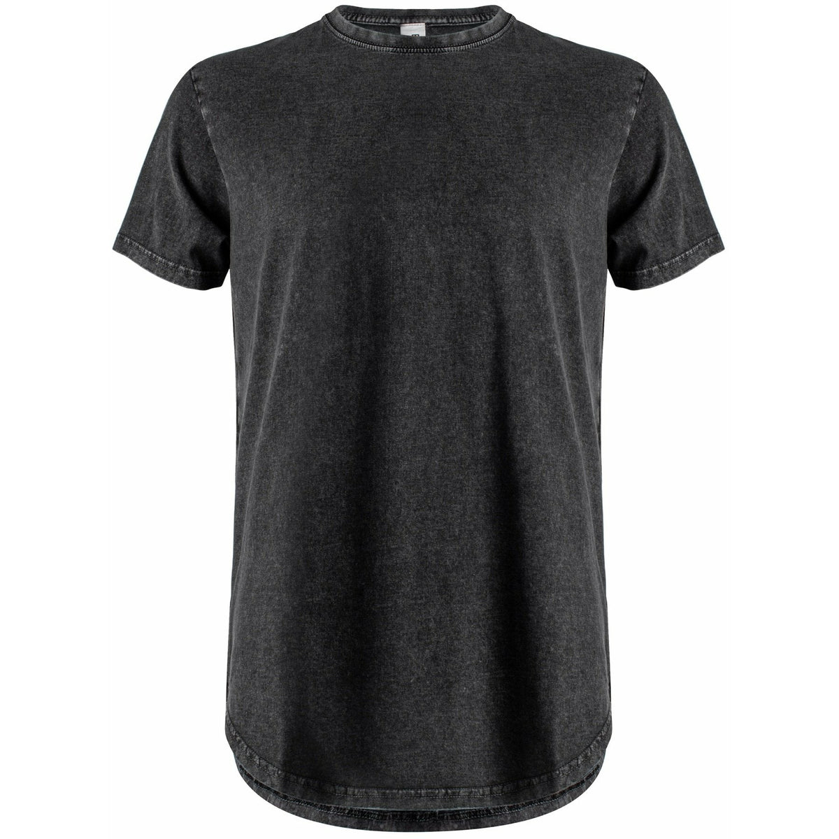 Concrete Vintage Wash Scoop T-Shirt – UCXX