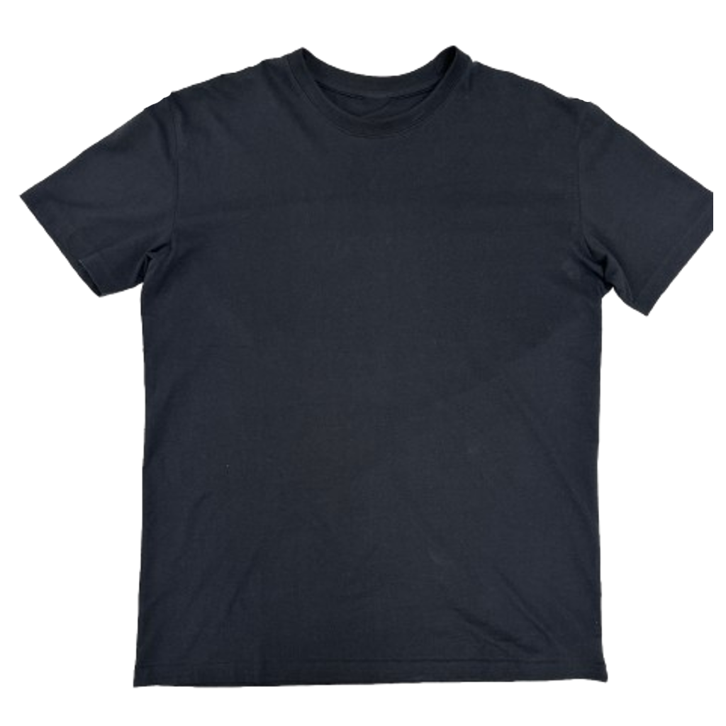 Black Every Day T-Shirt