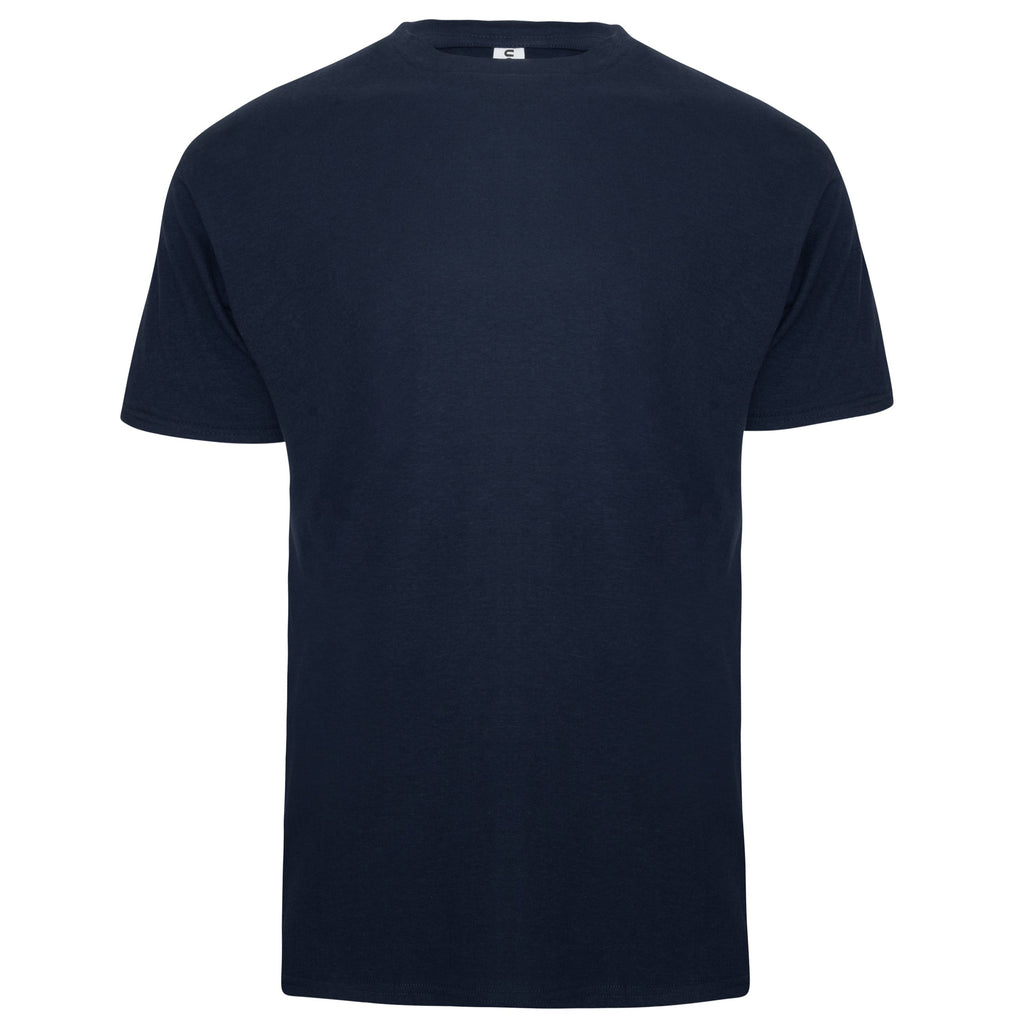 Navy Classic T-Shirt