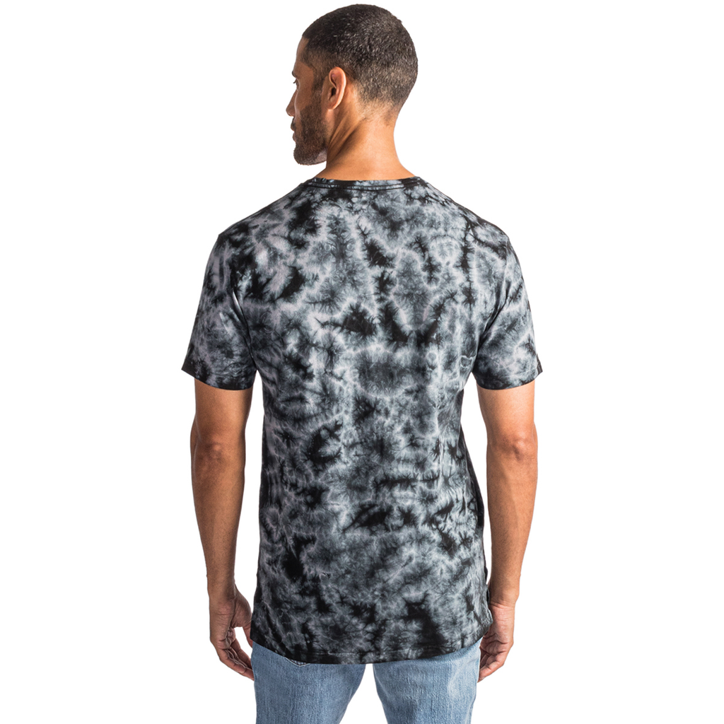 COYSEIO☆ 大人気♪ MILKY STAR T-SHIRT BLUE CHARCOAL MILKY STAR T-SHIRT BLUE CHARCOAL - coyseio