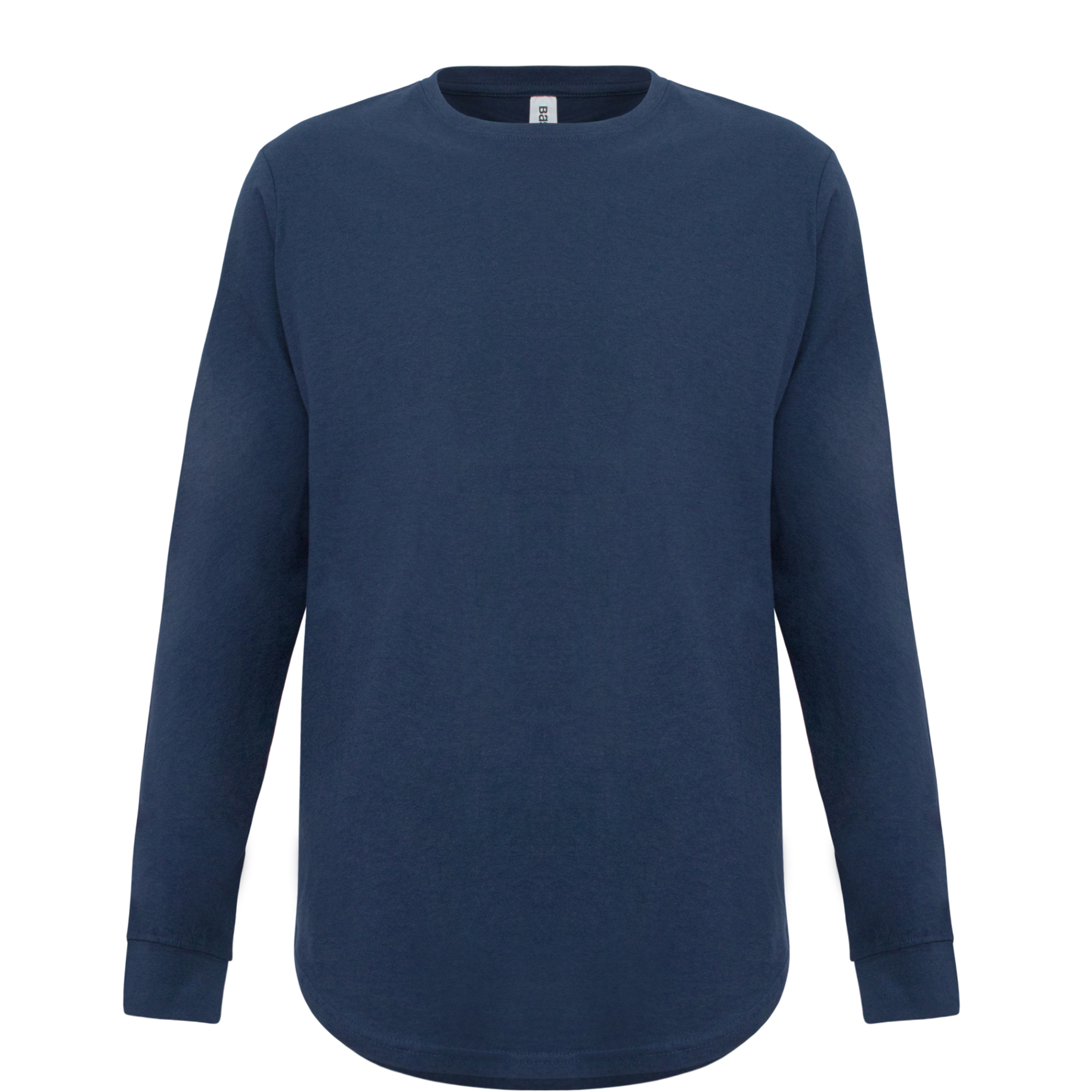 ★24-25FW新作★YOUHEE★UNBALANCE STRING DETAILED LONG SLEEVE Long Sleeves – UCXX