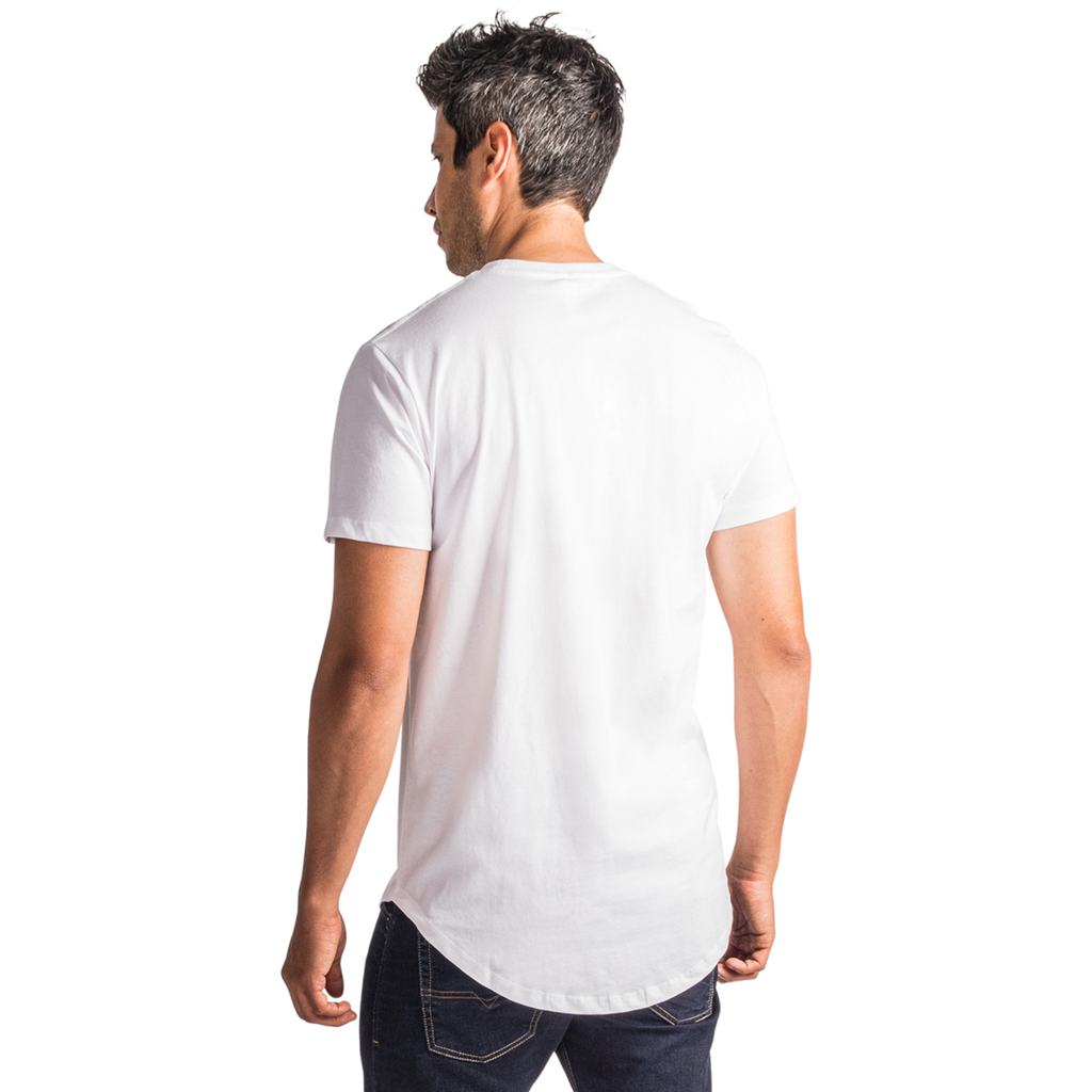 herlipto scoop and escape tee Tシャツ white XXL size】Scoop and Escape Tee
