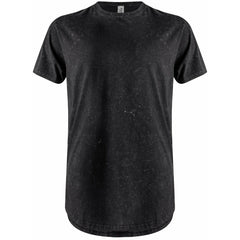 ★CRTFD★ U Transformation T-shirt Vintage Black TRANSFORMAT TRANSFORMATION TEE // VINTAGE BLACK – CRTFD