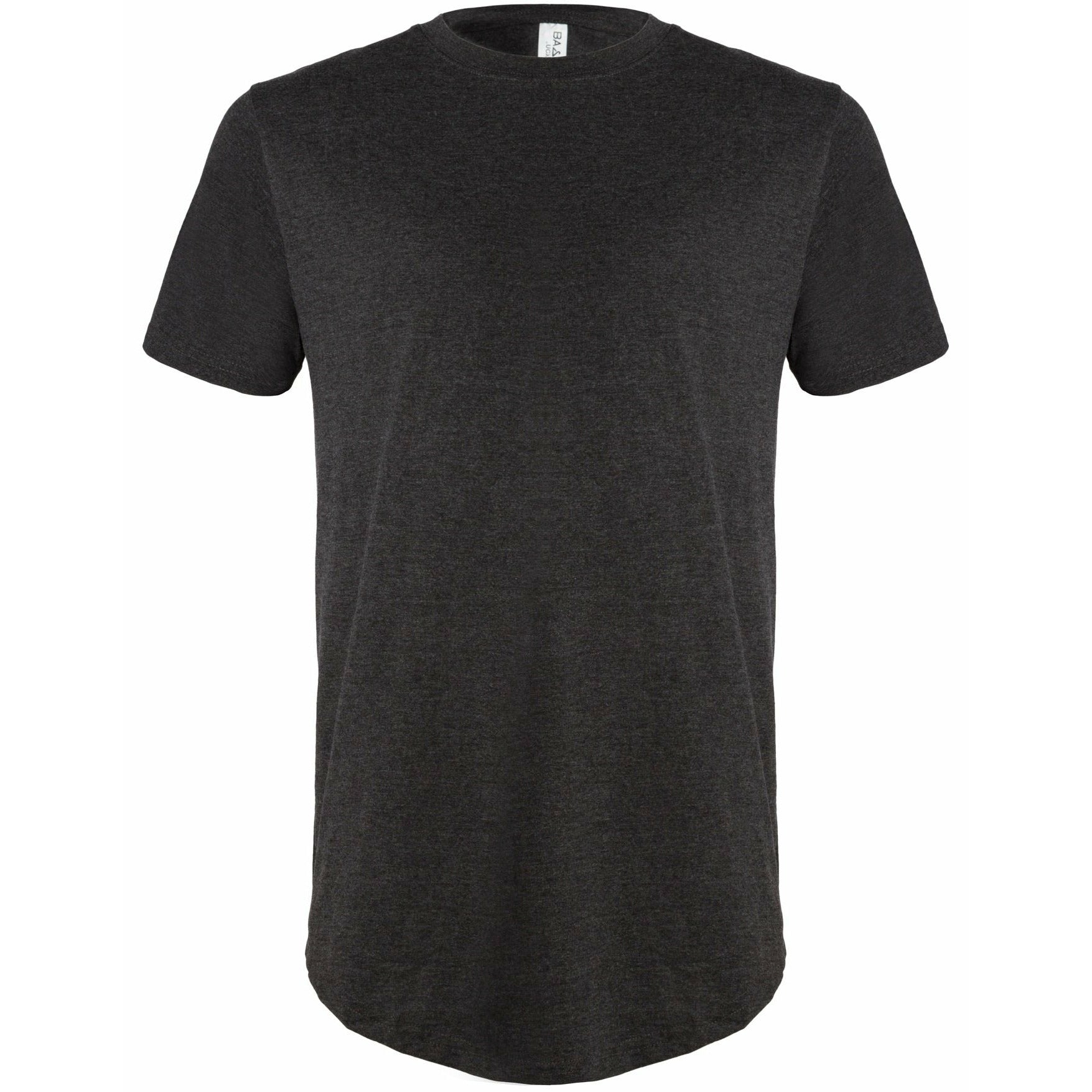 トップス CREEK L/S T-Shirt - Black/Charcoal L Black Alp T-Shirt – Afield Out