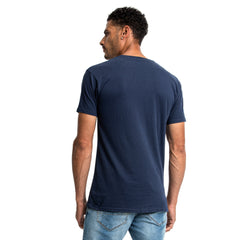 Heather Royal Blue Classic T-Shirt – UCXX