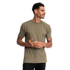 Tシャツ・カットソー TATRAS Army Green Cotton T-Shirt Buy NEXT Textured T-Shirt 2025 Online | ZALORA