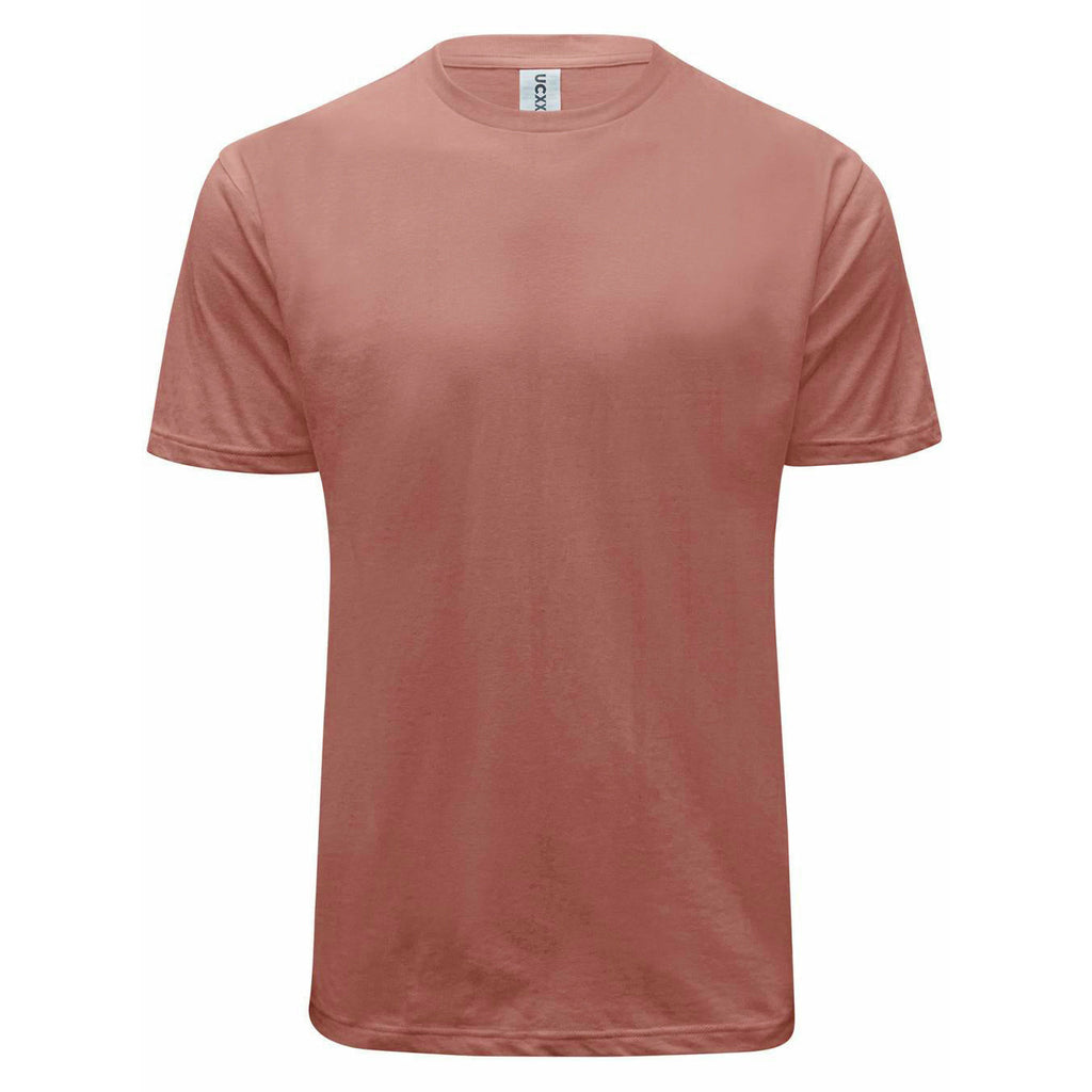 Salmon Lightweight T-Shirt
