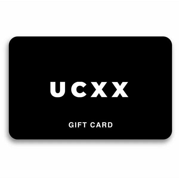 UCXX Gift Card